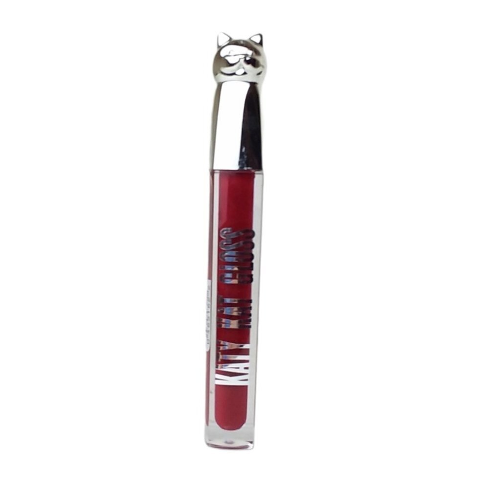 COVERGIRL Katy Kat Gloss Wine Feline